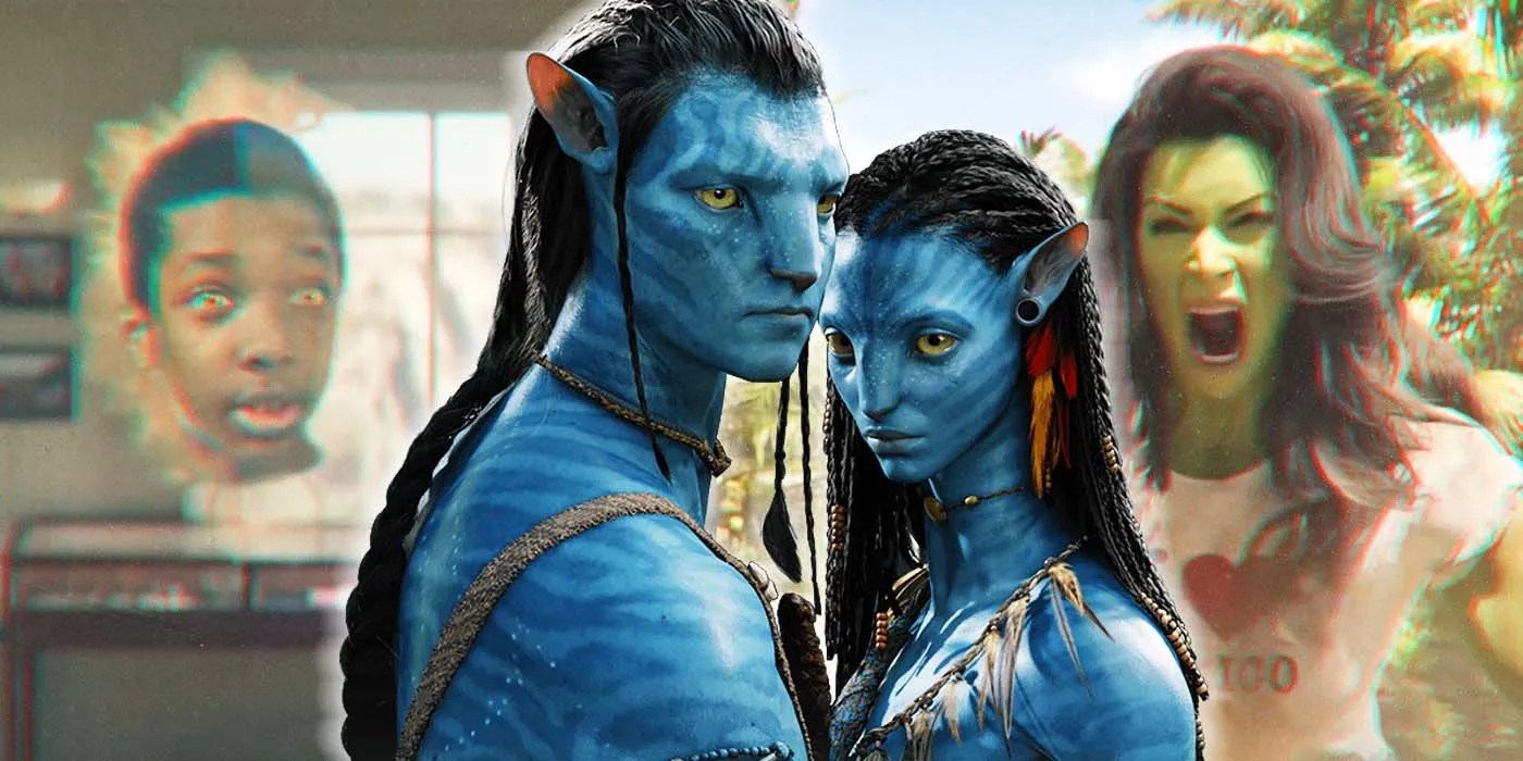 Why CGI Looked Better 10 Years Ago What New Movies Can, 42% OFF