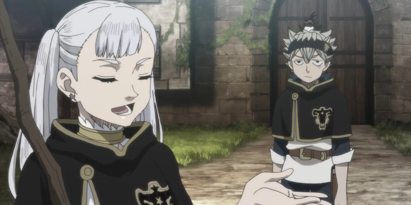 Every Black Clover Filler Arc (In Chronological Order)