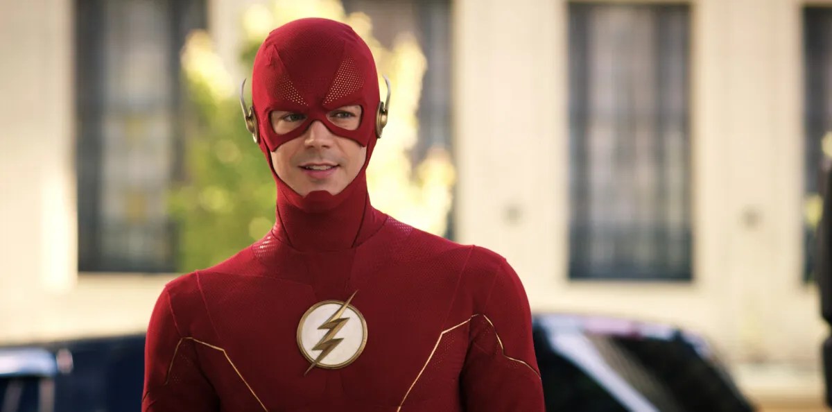 Flash Showrunner Eric Wallace Details Final Season and the Return of
