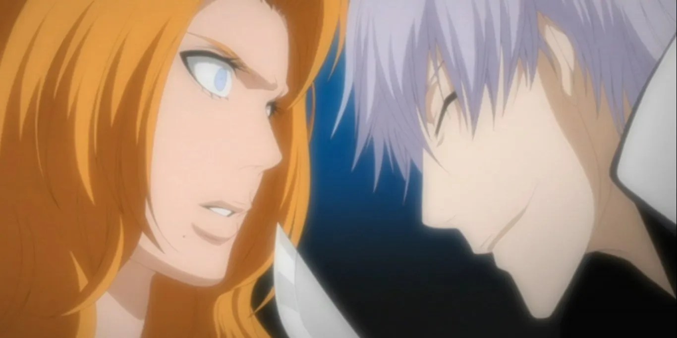 Bleach's Best Gin Moments That Subtly Hinted He Wasn't Evil