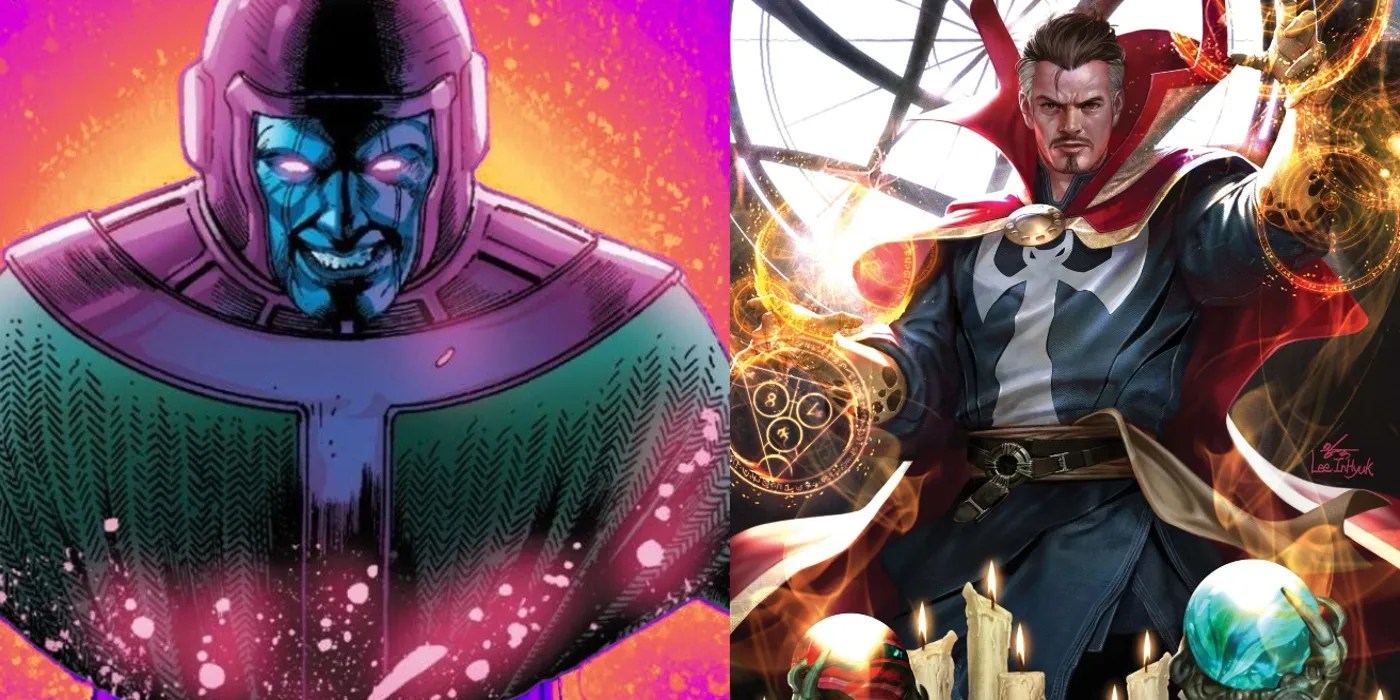 10 Deadliest Time Travelers In Marvel Comics