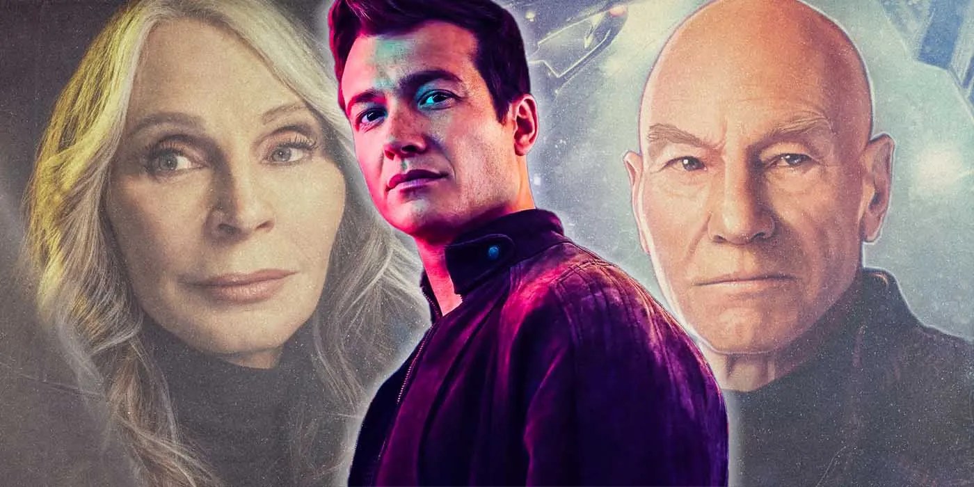 Picard Season 3's Themes Mirror Star Trek's Best Movies