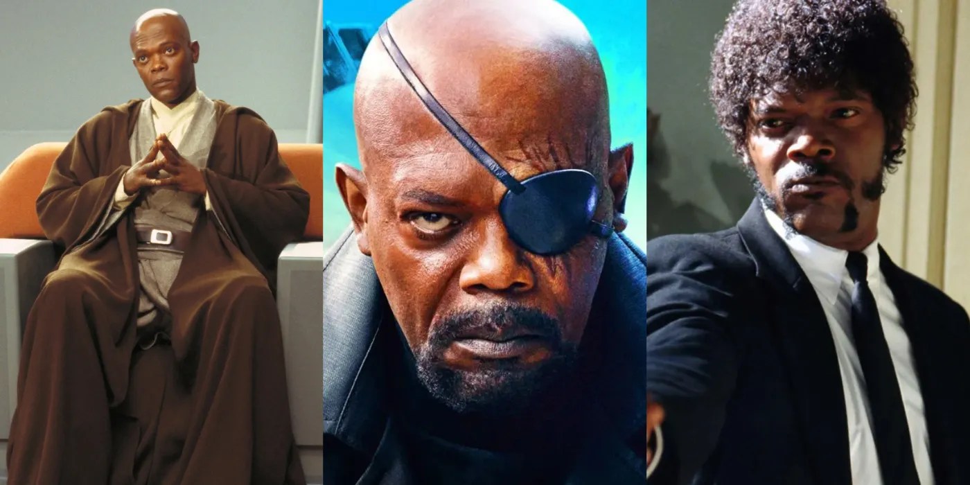 15 Actors Who Have Played More Than One Iconic Character