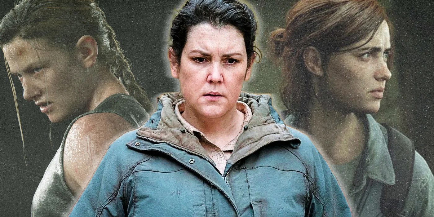 Secondary characters in The Last of Us foreshadow Part II Hinterland