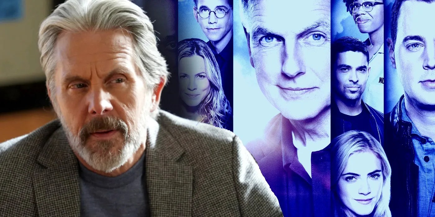 NCIS' Agent Parker Will Never Be Gibbs And That's Good