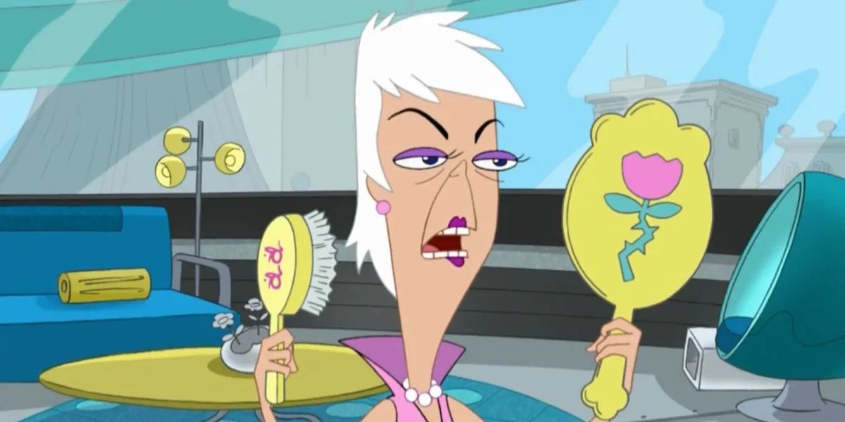 10 Phineas & Ferb Villains We Need To See In The Revival