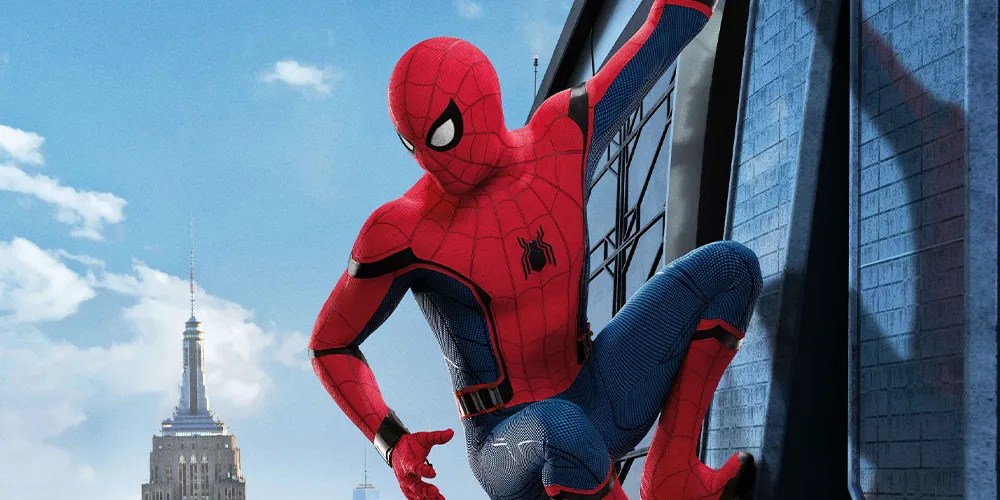 SpiderMan's Best MCU Quotes