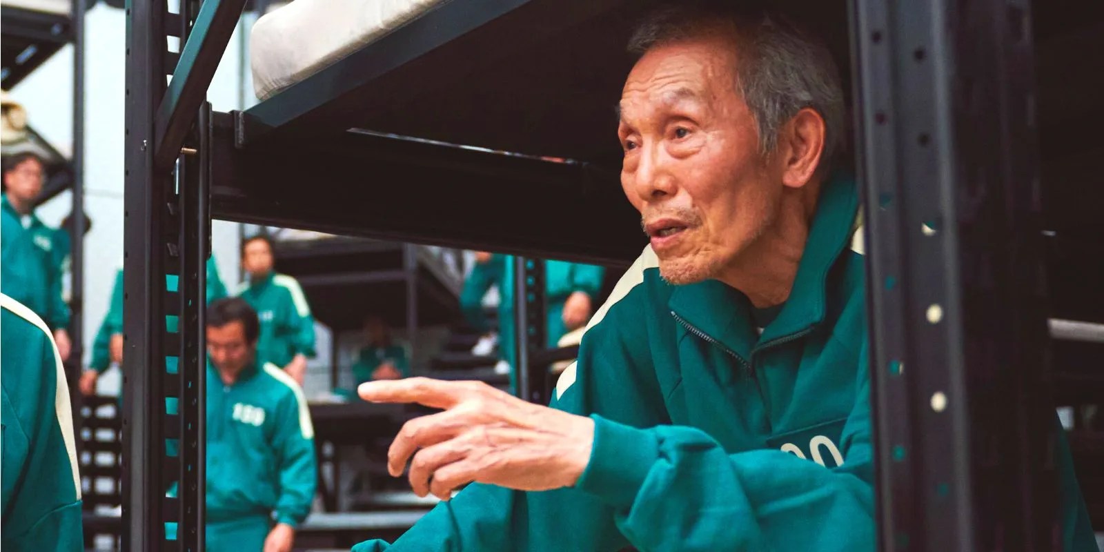 Squid Game Star Admits to Behaving Badly Ahead of Sexual Misconduct Trial