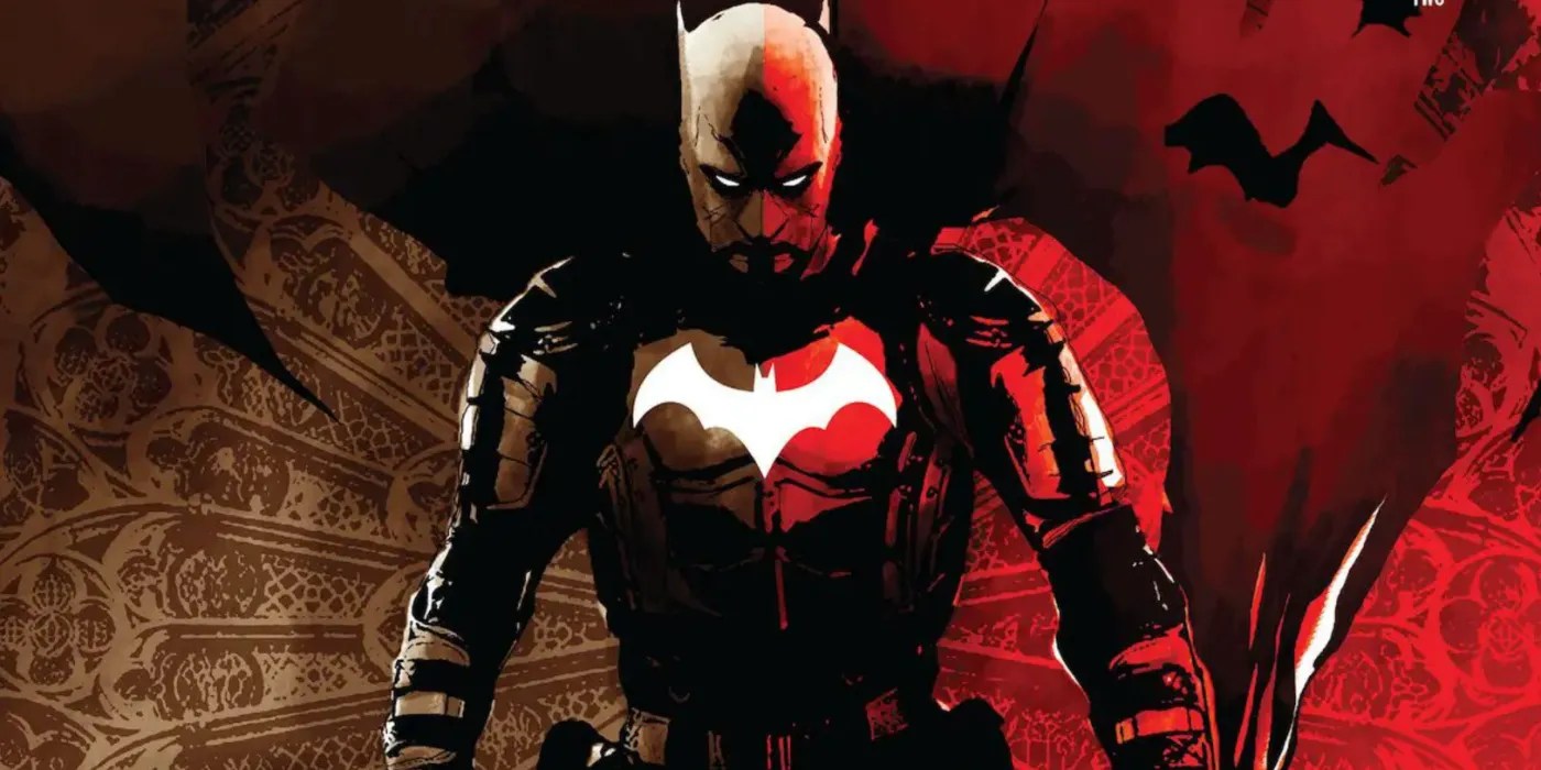 10 Best Batman Comic Arcs Of The 2020s (So Far)