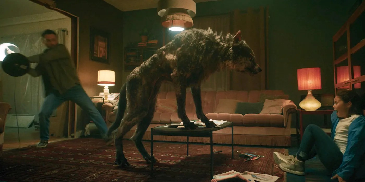 Netflix's Viking Wolf Ending, Explained
