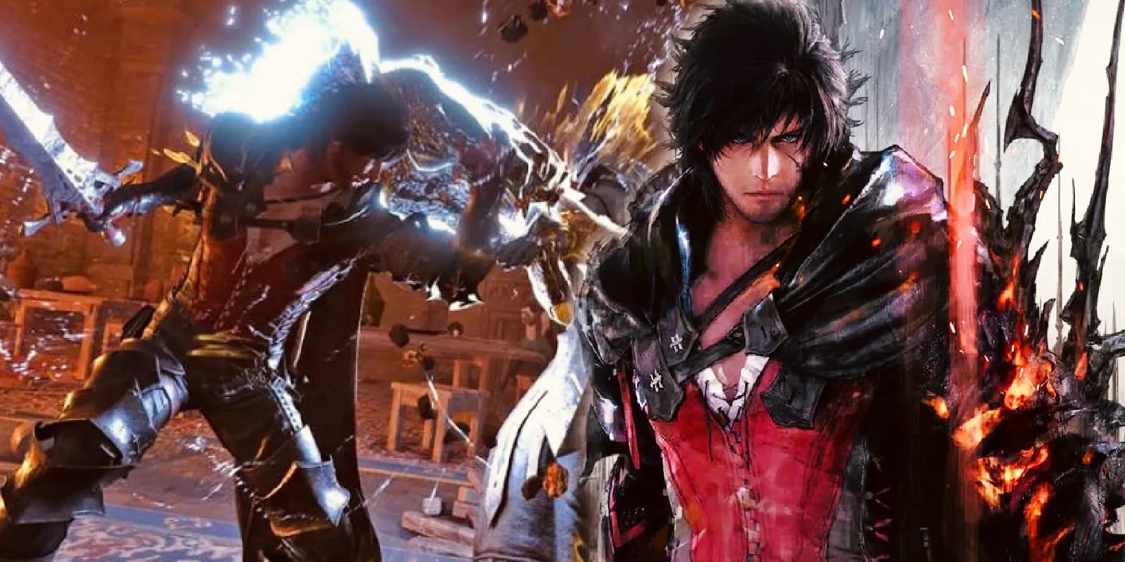 How Final Fantasy 16 Eases Players Into Realtime Combat