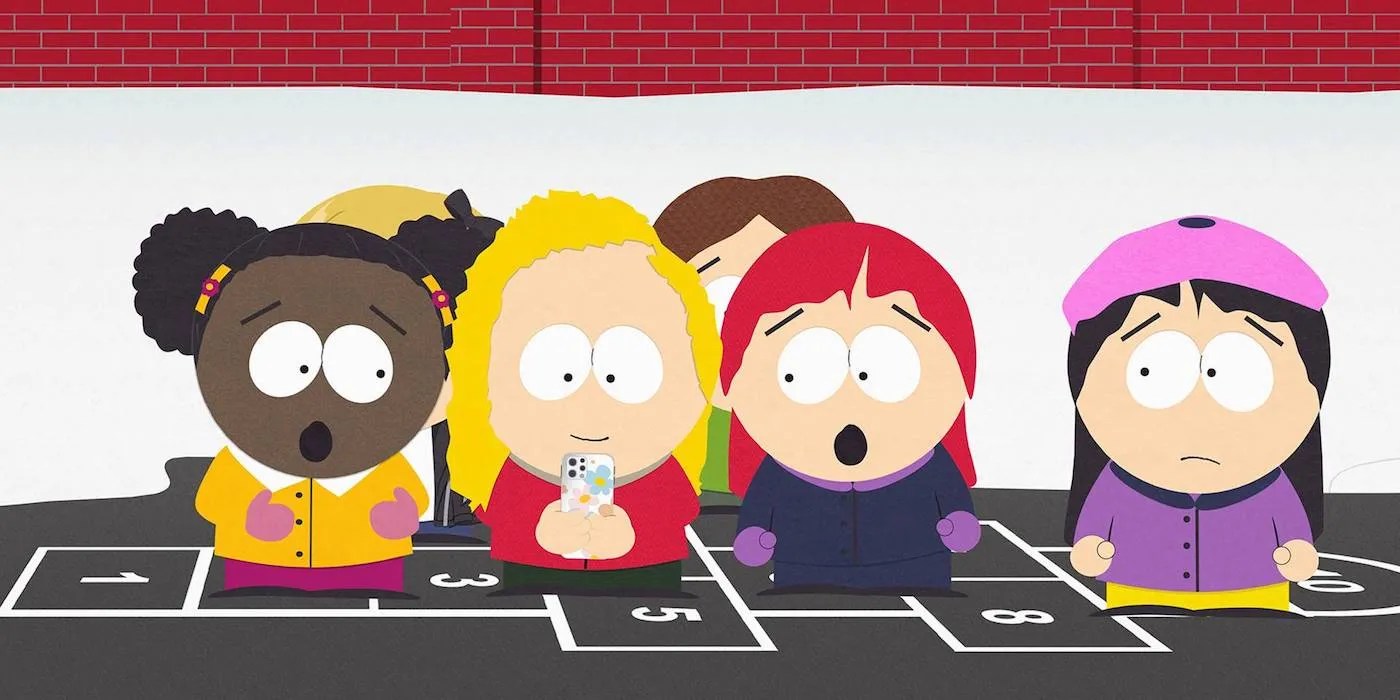 South Park's ChatGPT Joke Is a Meta Shot at Its Happy Endings