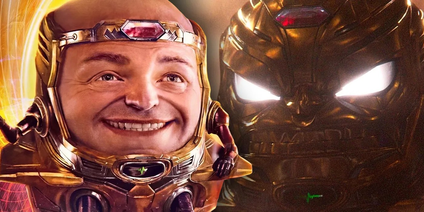 The Best Villains In Phase 5 Of The MCU, So Far