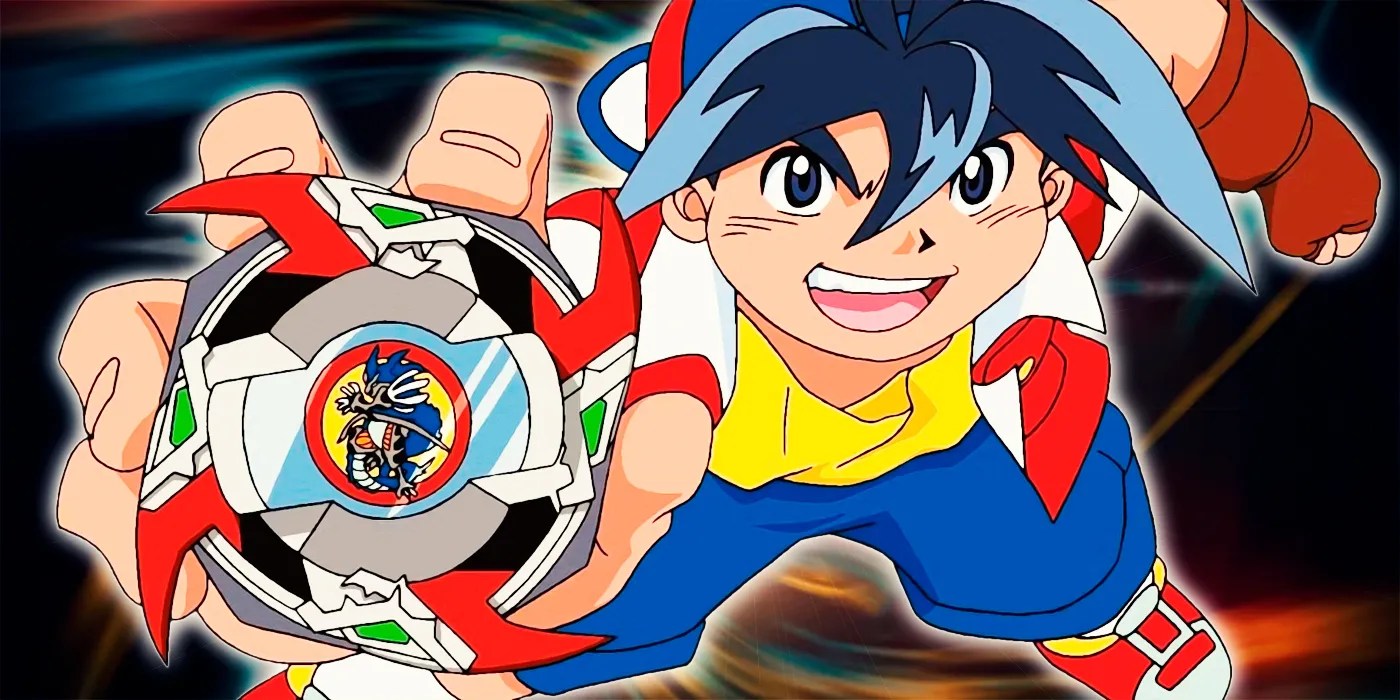 Beyblade X Can Bring Back the Series' BIt Beasts for Its Anniversary