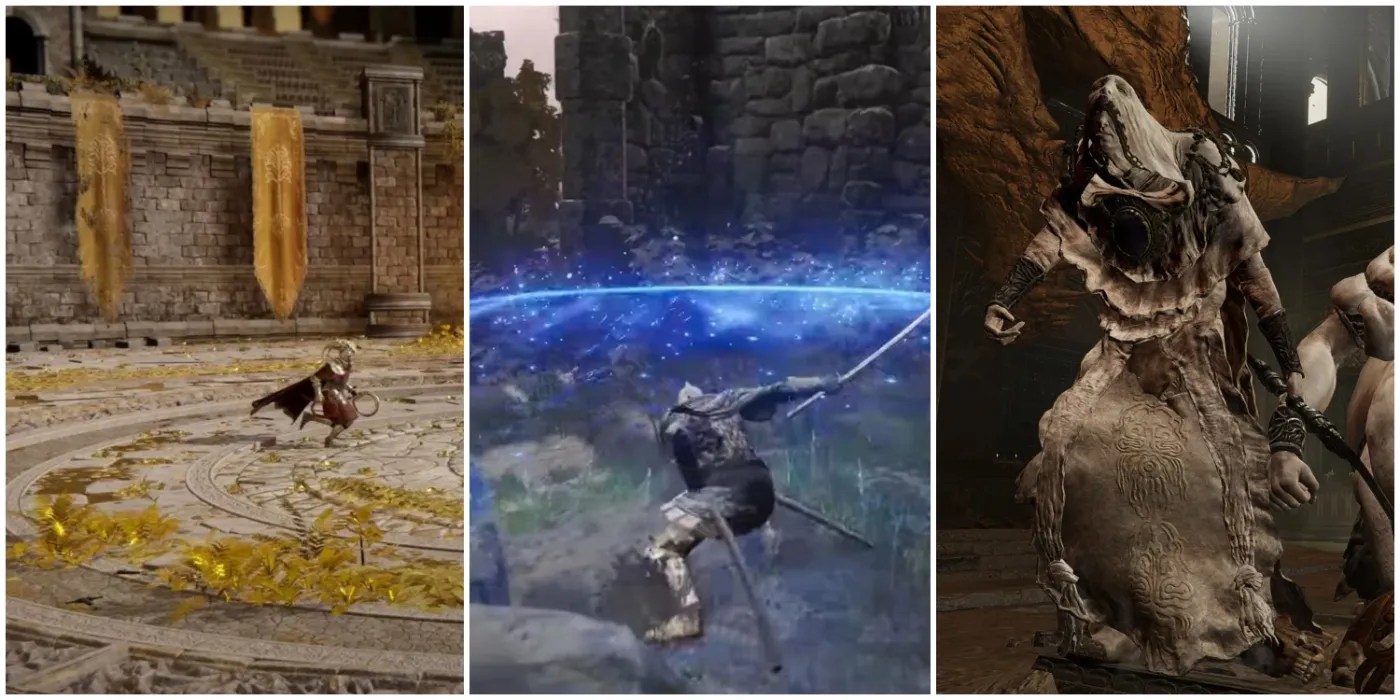 Star Wars Jedi Survivor Combat Stances Explained Video Feature