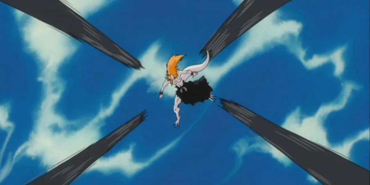 Bleach What Are the Three Types of Kido?