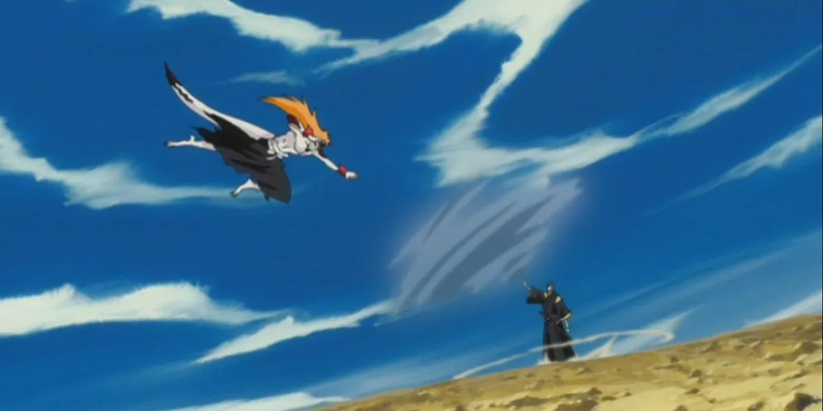 Bleach What Are the Three Types of Kido?