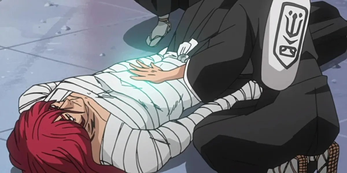 Bleach What Are the Three Types of Kido?