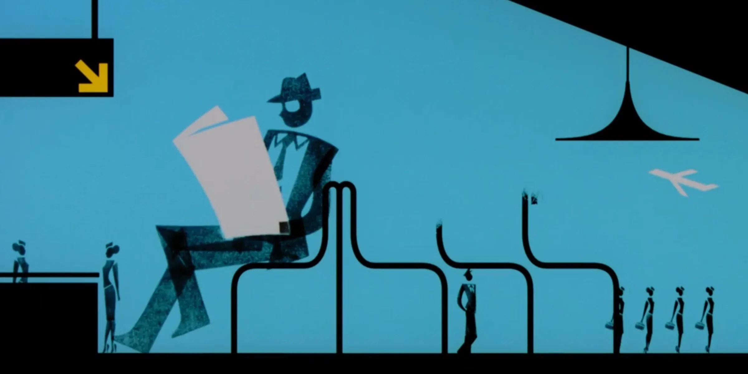 The 10 Most Creative Opening Credit Sequences Of All Time