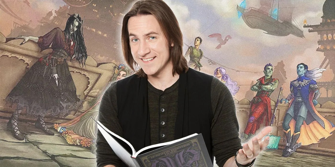 Critical Role's Bells Hells Endgame Signal a Major Change