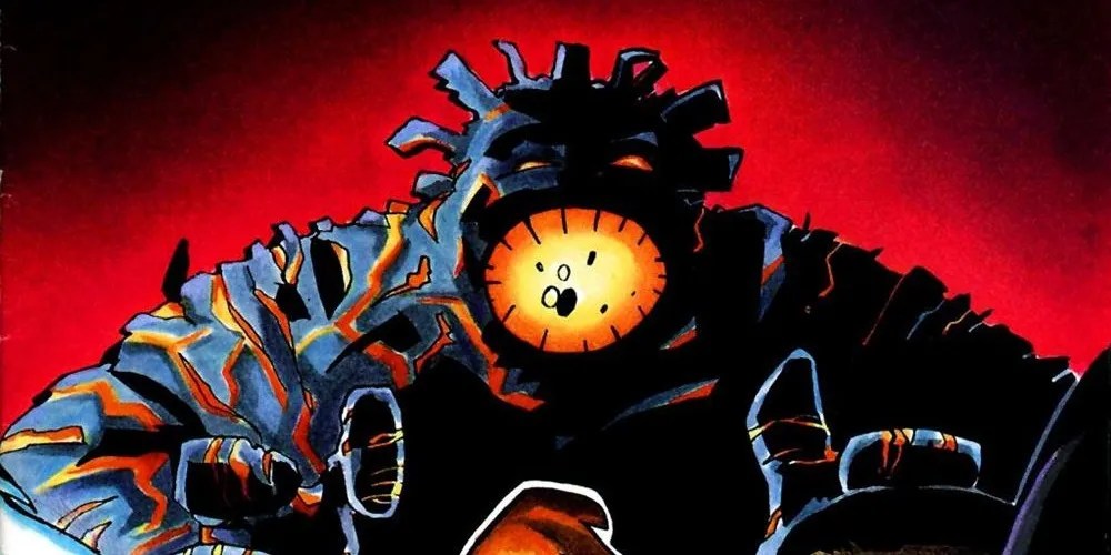 Milestone's Static Returns DStruct To His Comic Book Roots