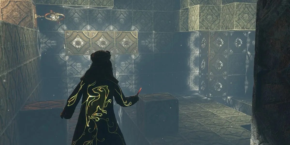Hogwarts Legacy 10 Best Puzzles