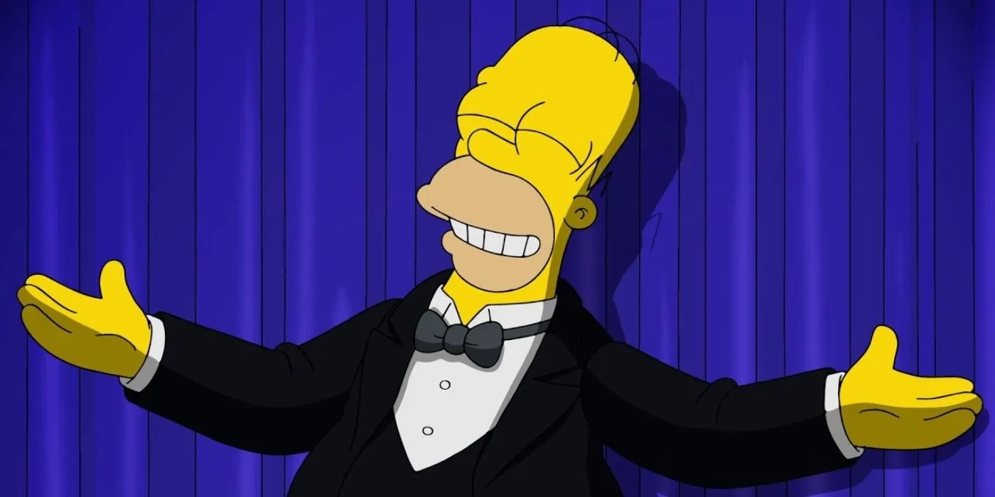 Homer Simpson's 10 Greatest Achievements
