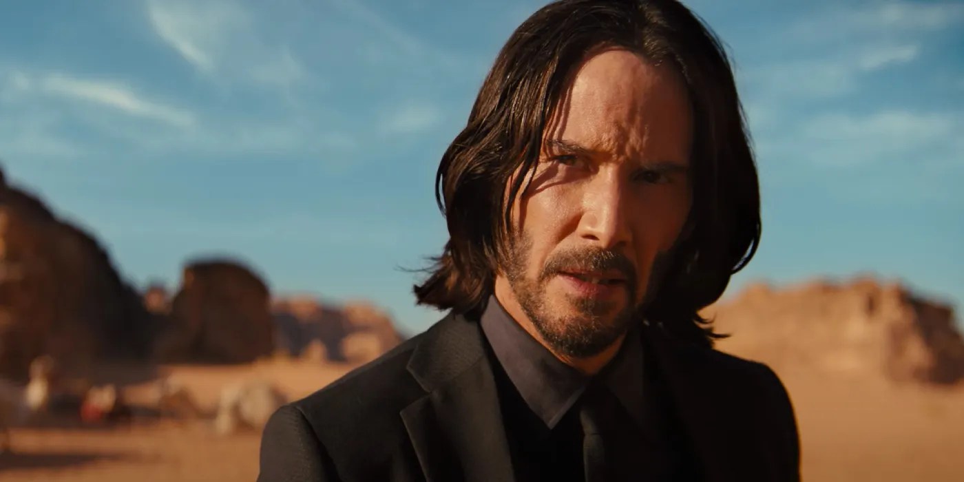 John Wick Chapter 4 Puts the Series to Rest For Now TrendRadars