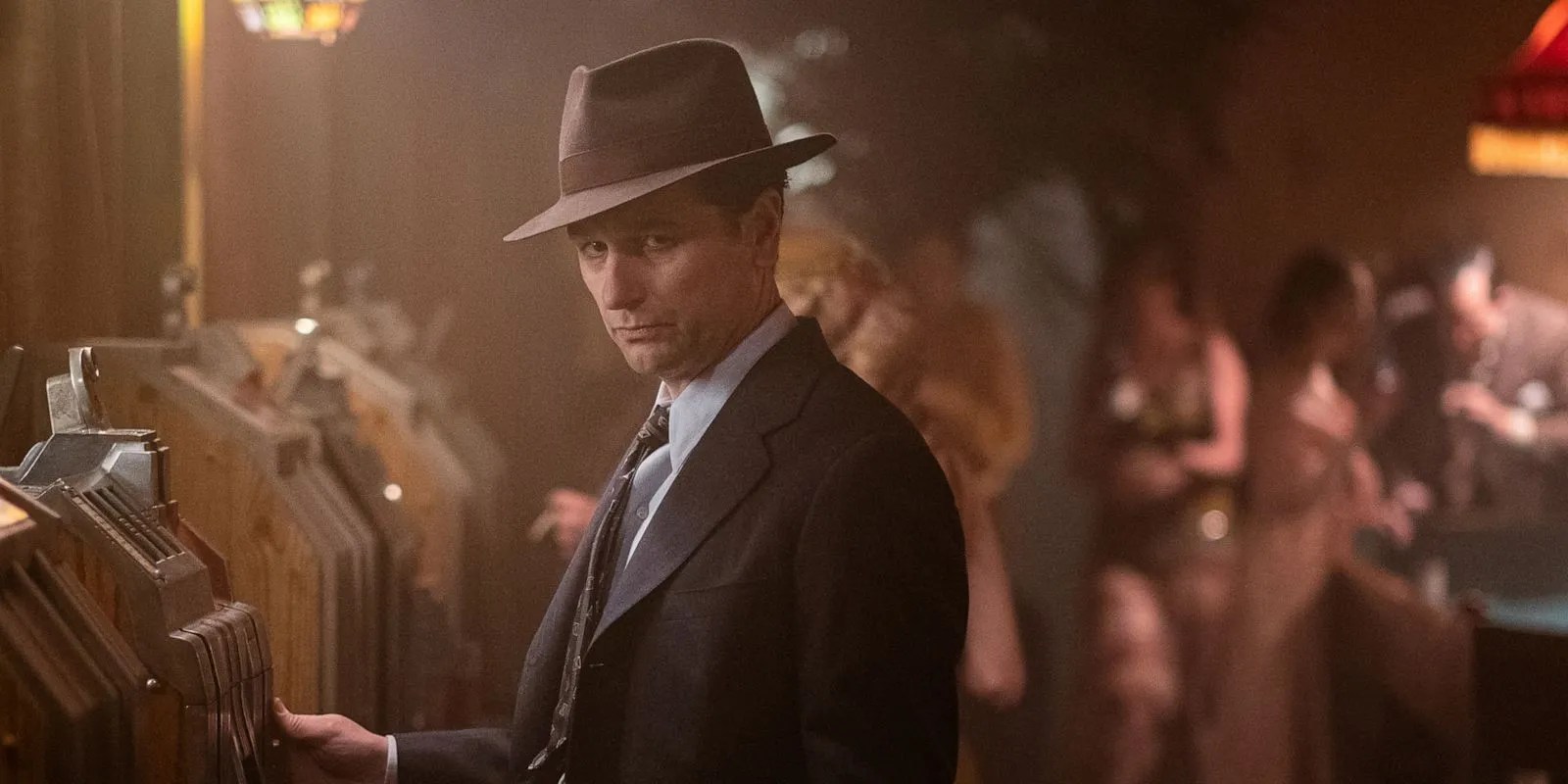 Perry Mason Showrunner Ups the Ante and Explains Robert Downey Jr.'s