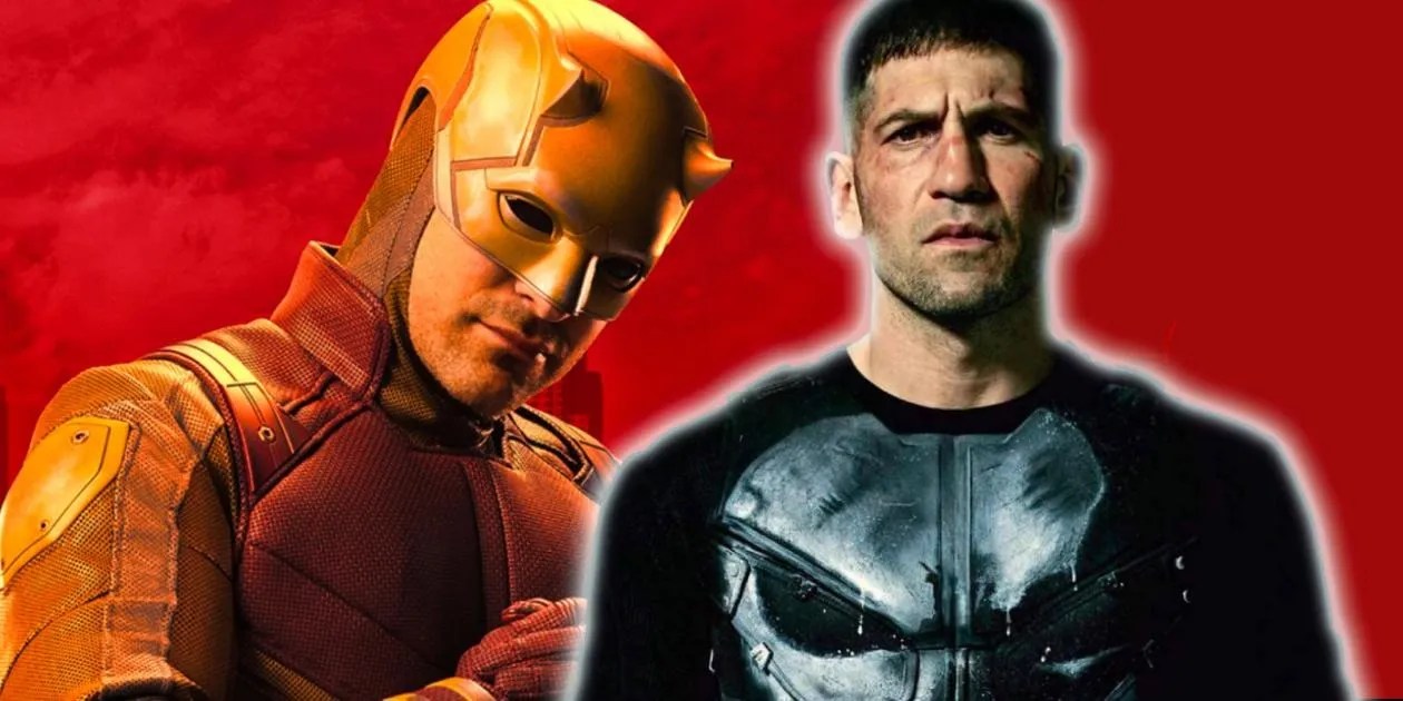 ‘What Is Going On?’ Daredevil Star Almost Learned a Big MCU Secret