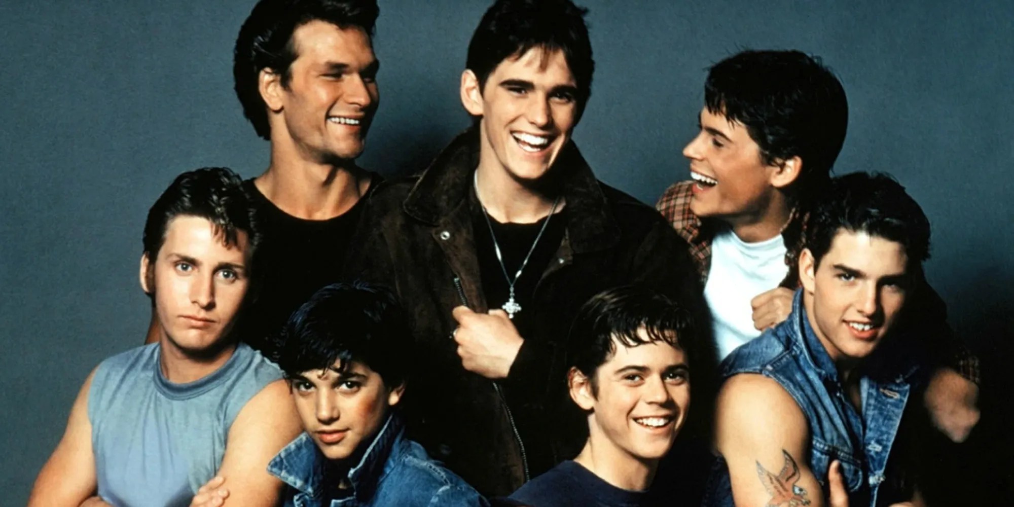Why The Outsiders Remains a Classic 40 Years Later