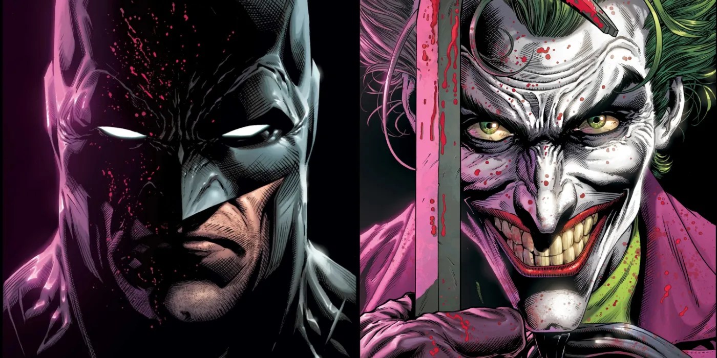 10 Best Batman Comic Arcs Of The 2020s (So Far)