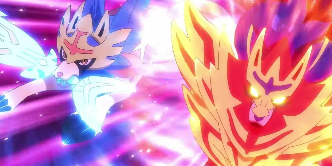 Every Legendary Pokémon Duo, Ranked