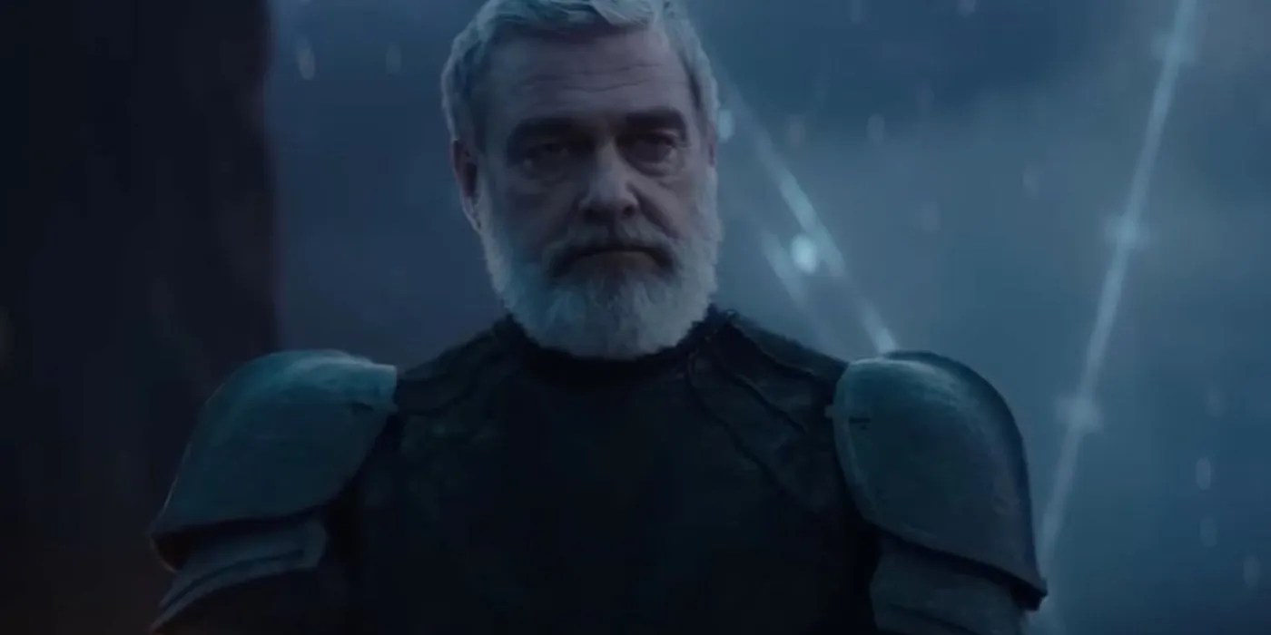 Ahsoka Cast and Character Guide