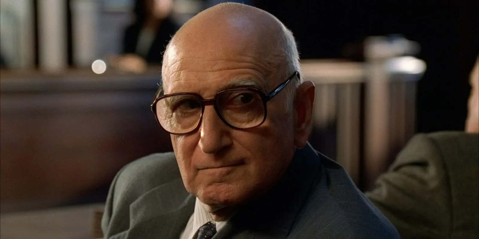 Who Lived And Who Died In The Sopranos Ending