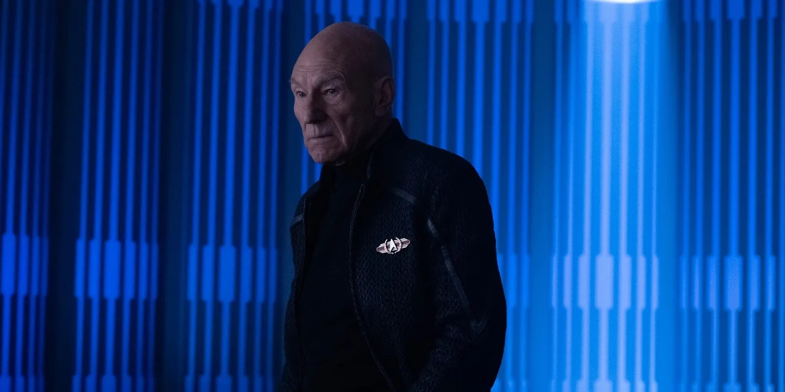 REVIEW Star Trek Picard Season 3 Episode 9 Sets the Stage for Its