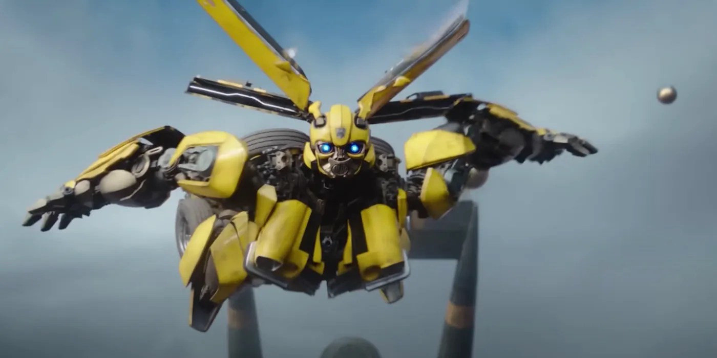 Transformers Rise of the Beasts' Ending Explained