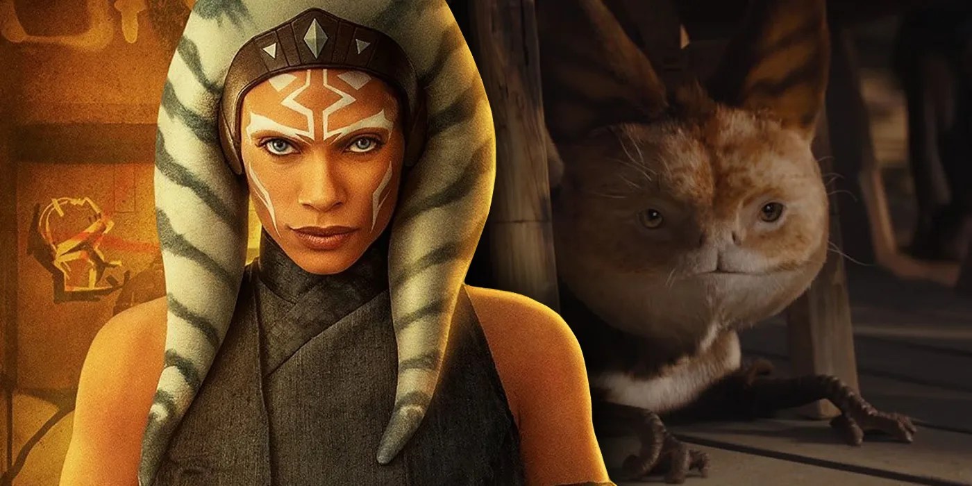Star Wars The Hologram Technology, Explained