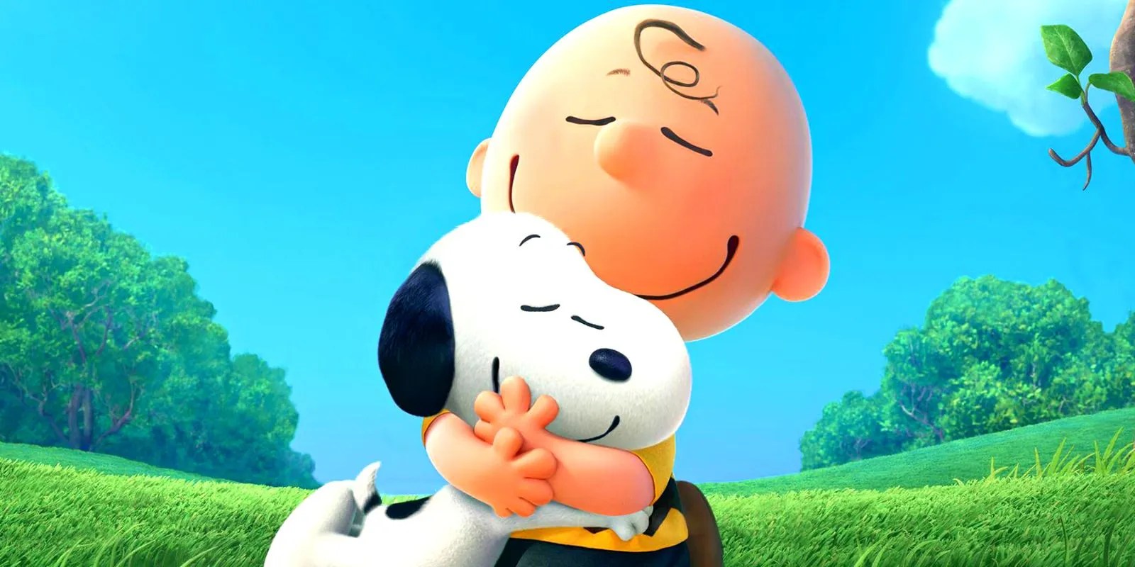 Peanuts Fans Debate Whether Charlie Brown Is Actually Bald Flipboard