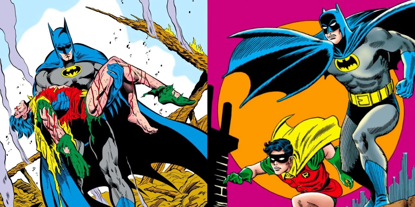 Batman's Biggest Milestones In DC Comics