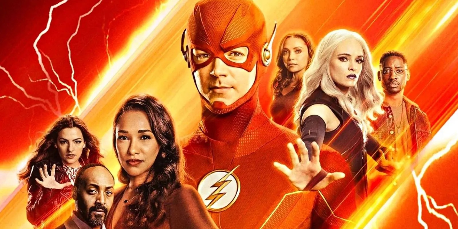 The Flash: Grant Gustin Reveals the True Reason He Left