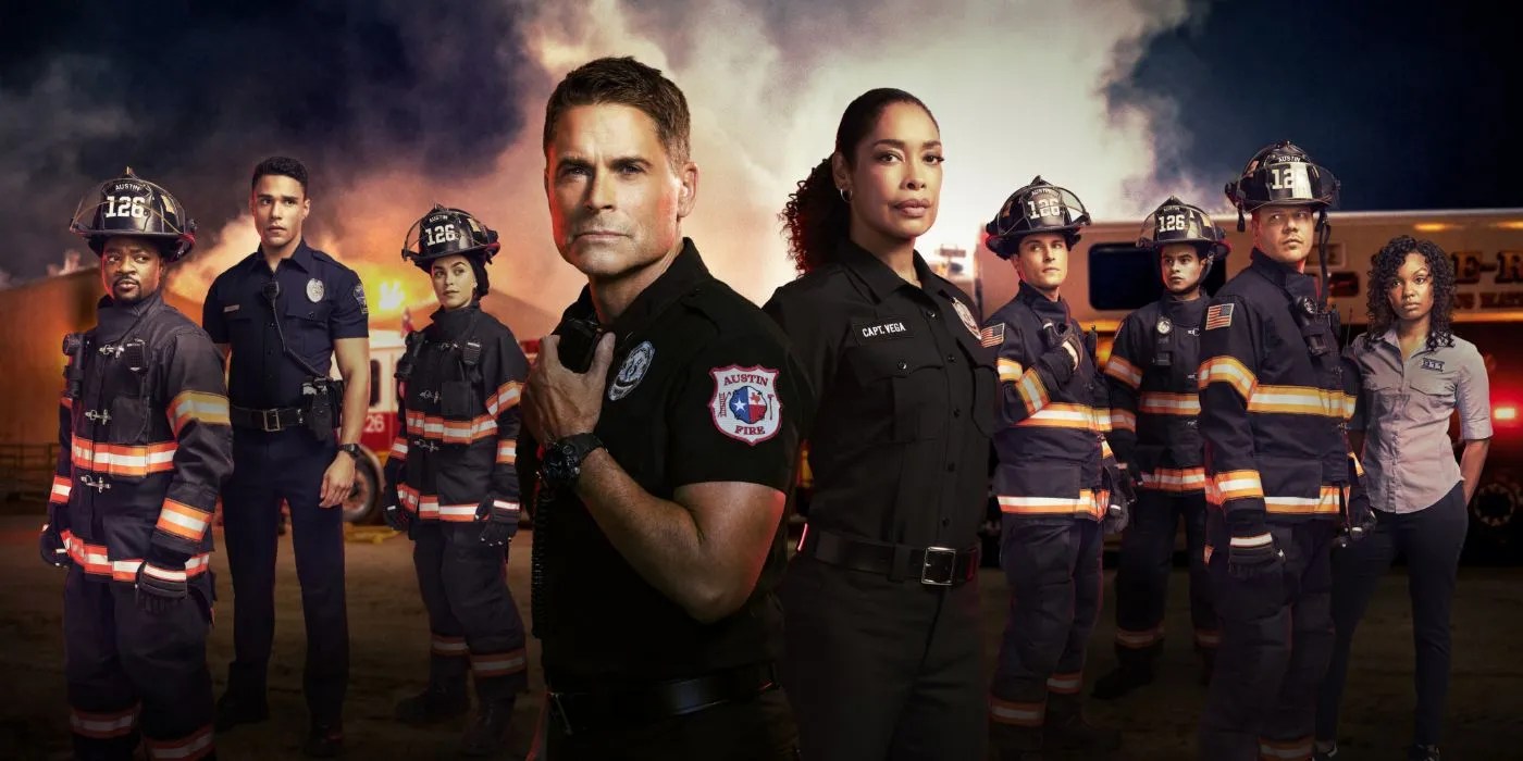 911 Lone Star Series Finale, Explained