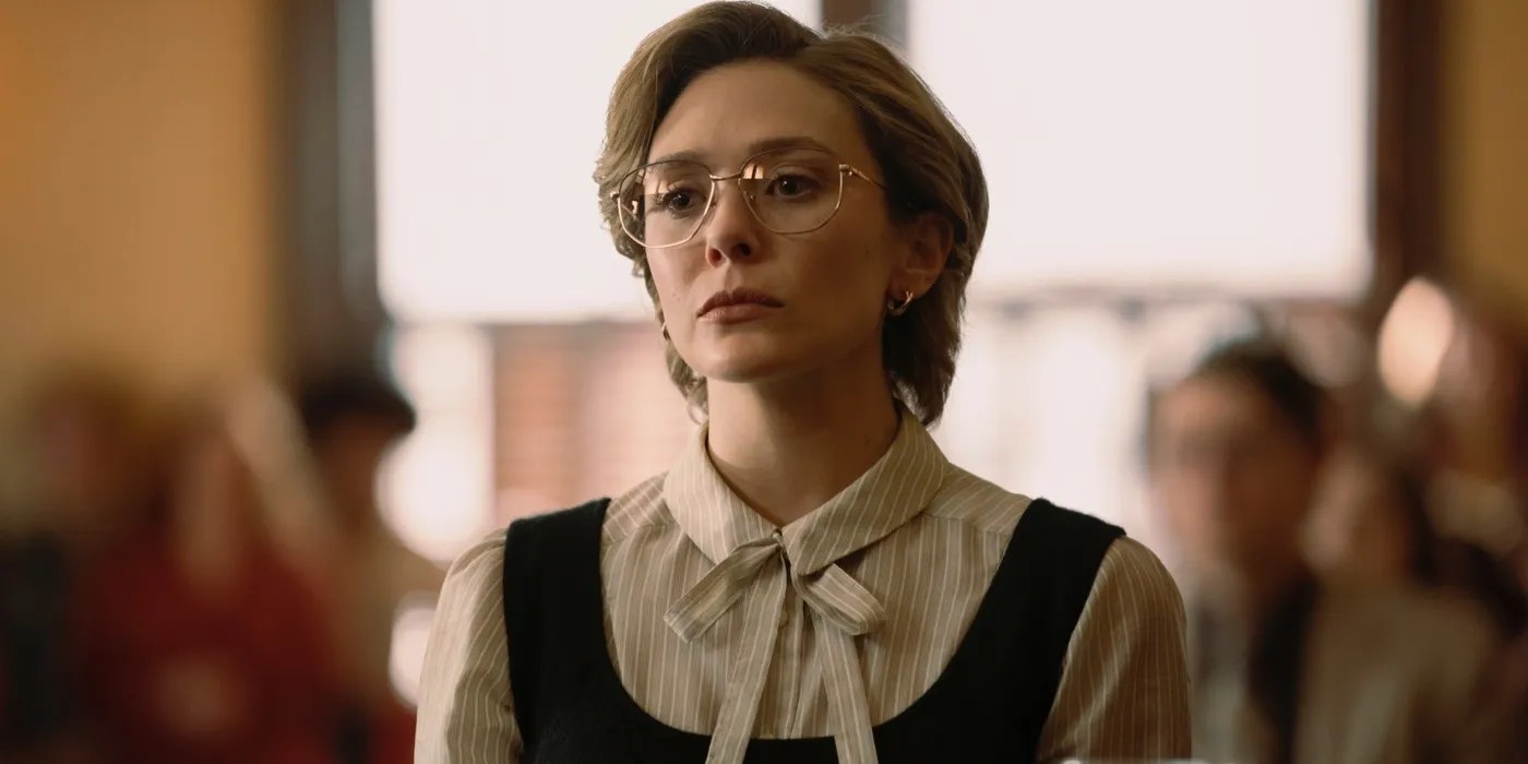 Love and Death Ending, Explained