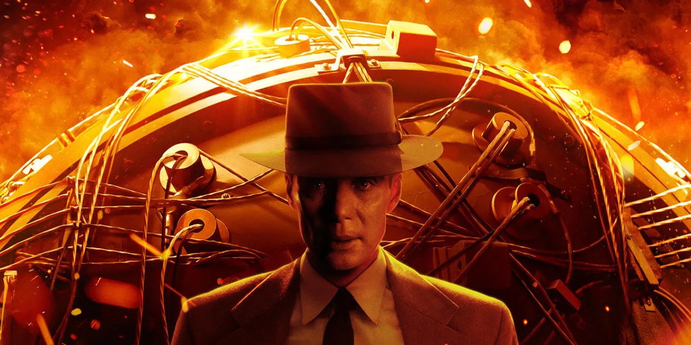 Oppenheimer Misunderstands Its Most Iconic Line