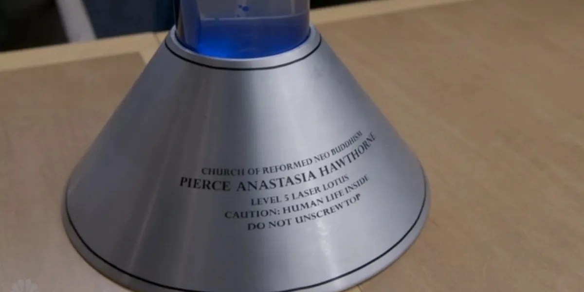 The Most Disturbing Community Storylines