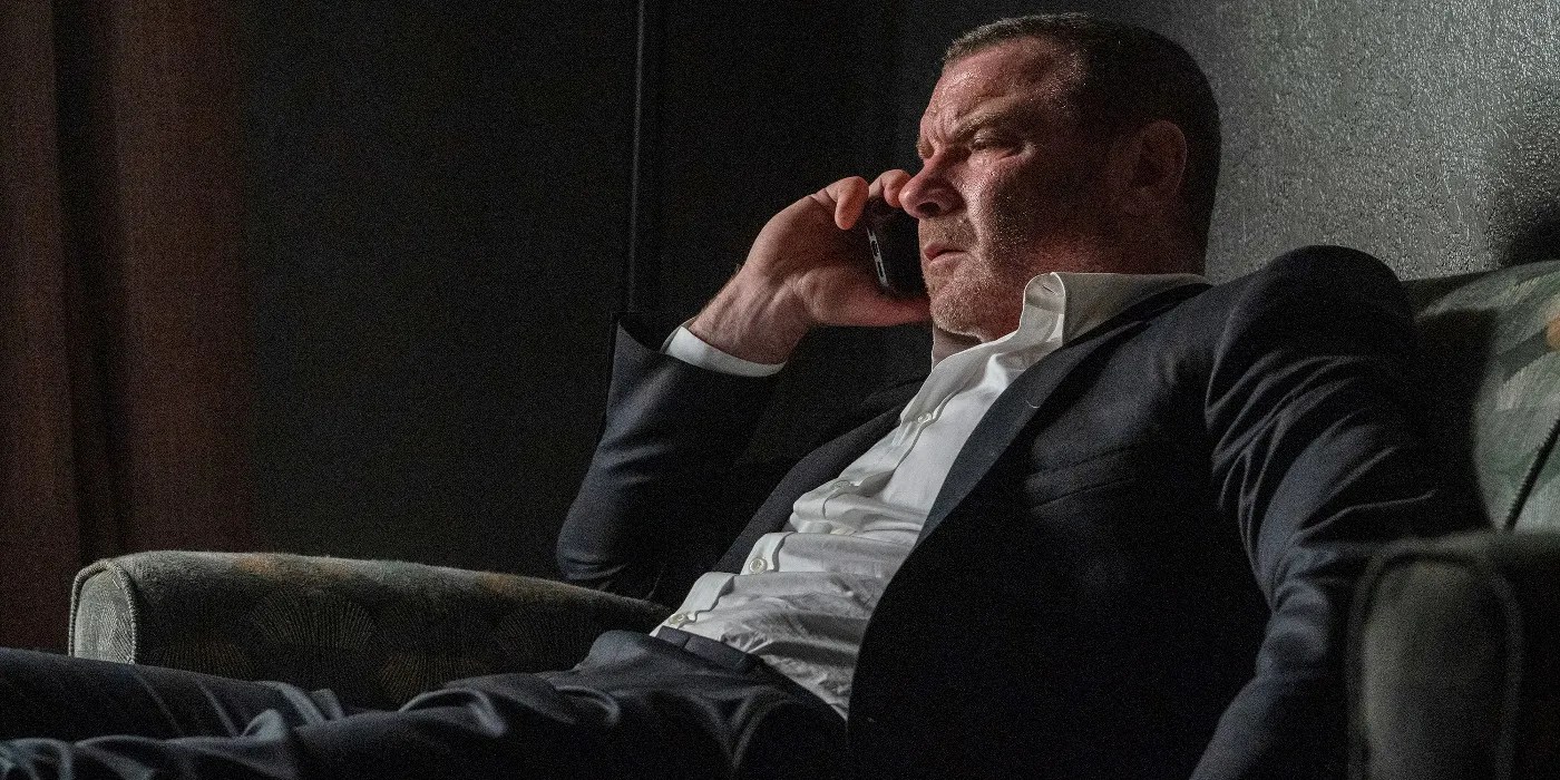 10 Best Showtime Original Series, Ranked By IMDb