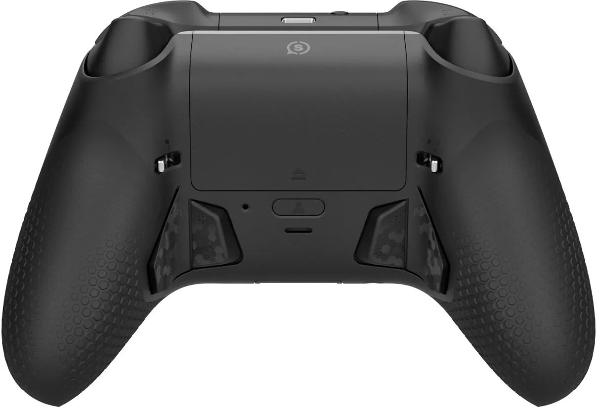 SCUF Instinct Pro Review Better Than Xbox's Elite Controller?