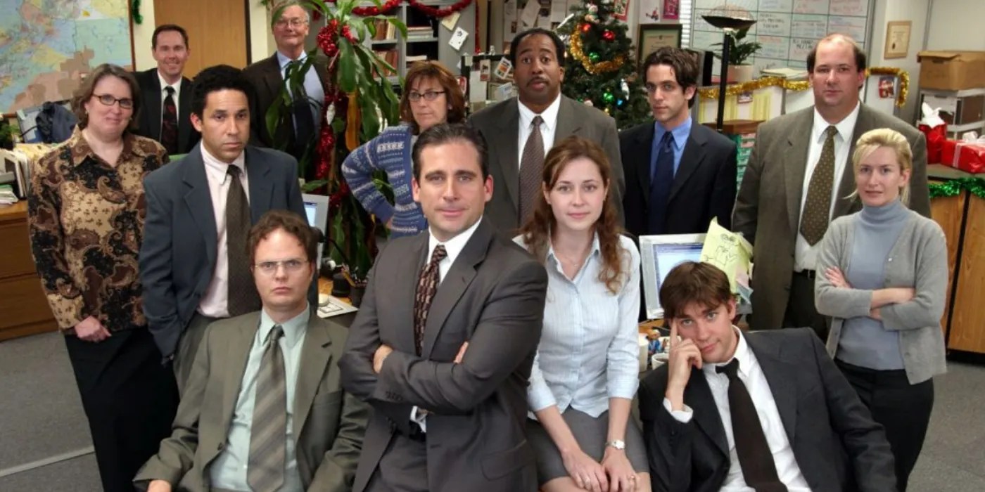 Darkest Theories From The Office, Ranked