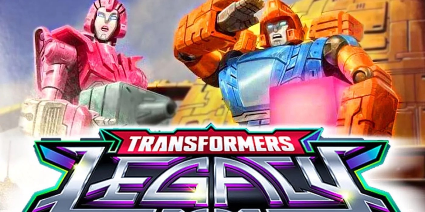 Transformers One May Finally Explain What Happened to Dion