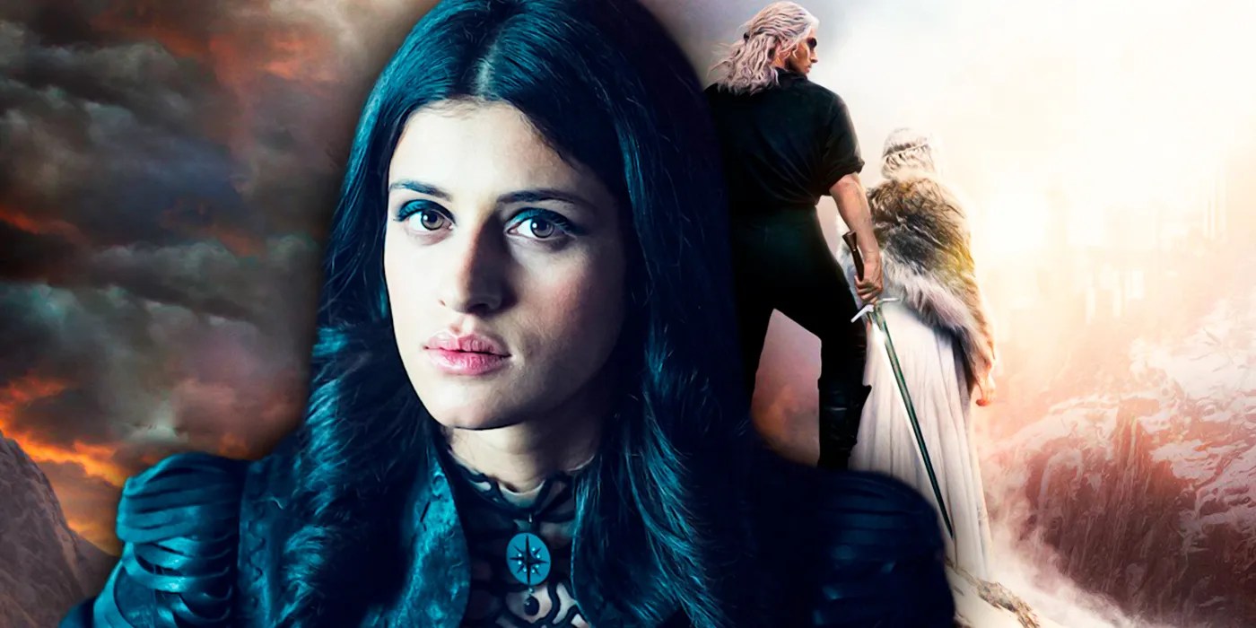 ¿Por qué Yennefer perdió sus poderes en The Witcher? Trucos y Códigos